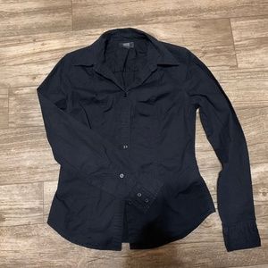 Women's Jacob Blouse